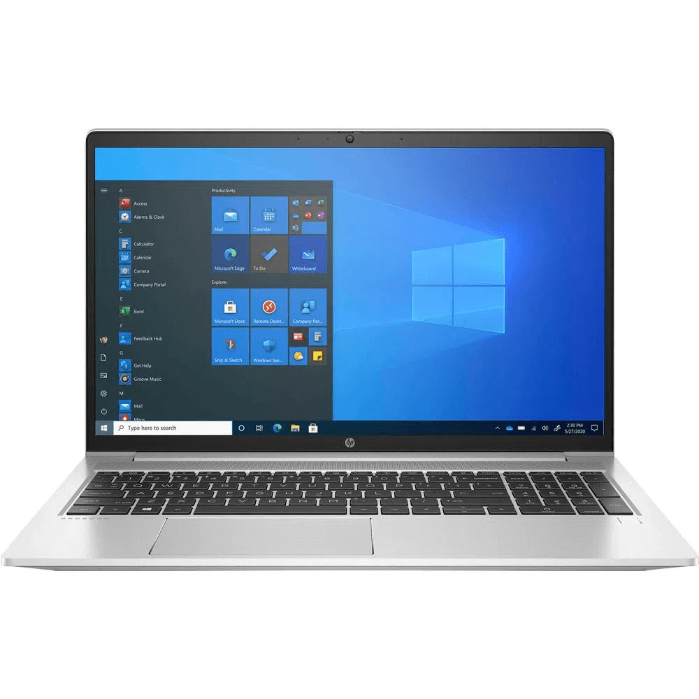 Notebook HP ProBook 450 G8 15.6" LCD FHD UWVA, Procesador Intel Core i7-1165G7, 4.70GHz, 8GB DDR4, Disco duro 512GB SSD